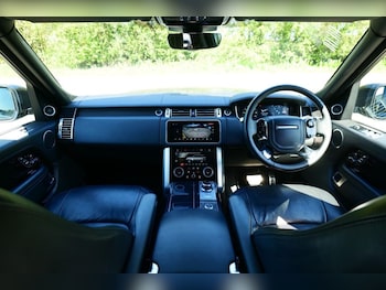Used Land Rover Range Rover 2019 for sale - 78350278: Photo