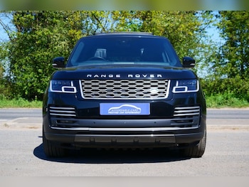 Used Land Rover Range Rover 2019 for sale - 78350278: Photo