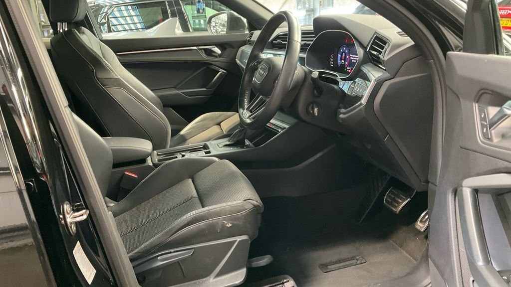 Used Audi Q3 2020 for sale - 77302460: Photo 7