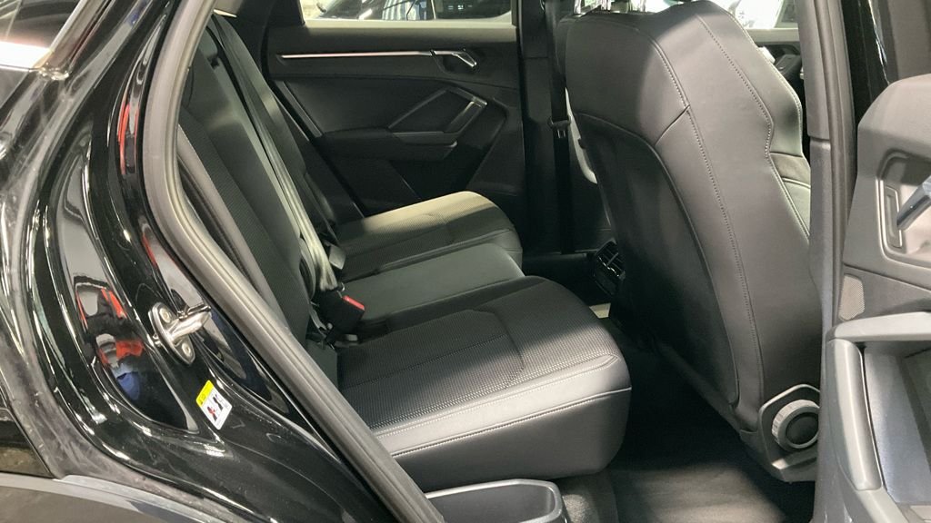 Used Audi Q3 2020 for sale - 77302460: Photo 8