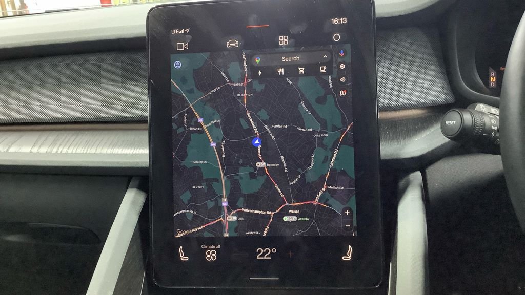 Used Polestar Polestar 2 2022 for sale - 77139759: Photo 10