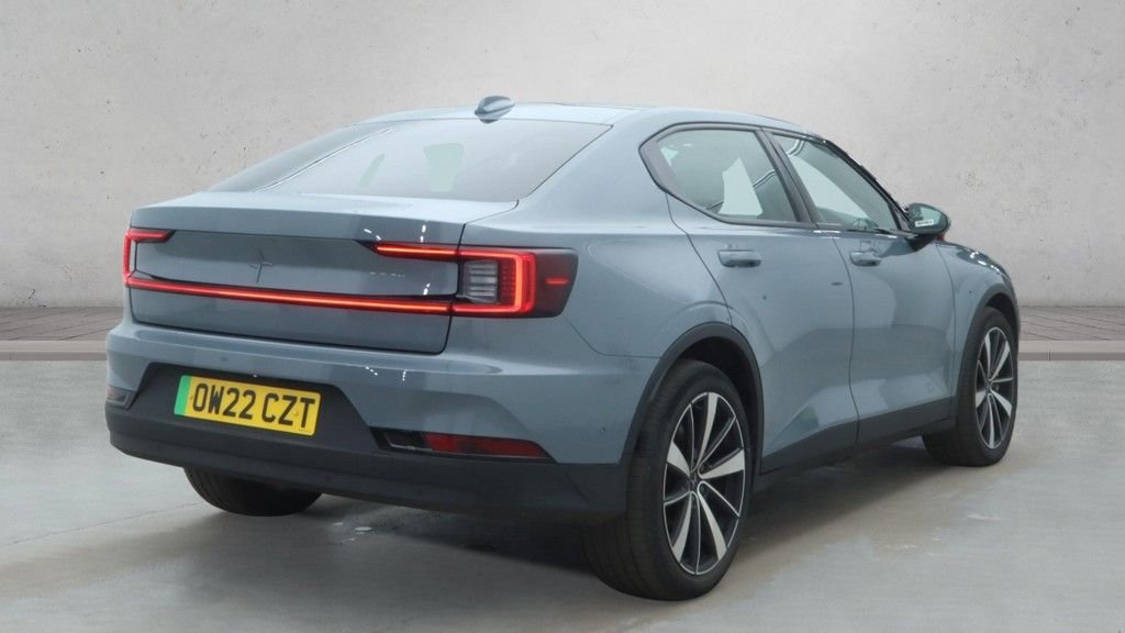 Used Polestar Polestar 2 2022 for sale - 77139759: Photo 2
