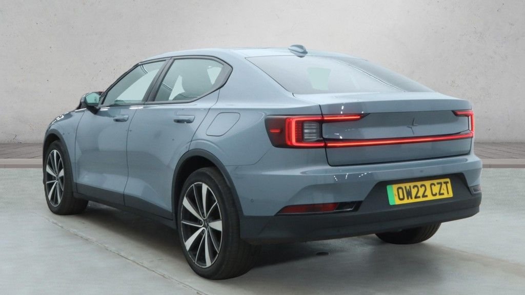 Used Polestar Polestar 2 2022 for sale - 77139759: Photo 3
