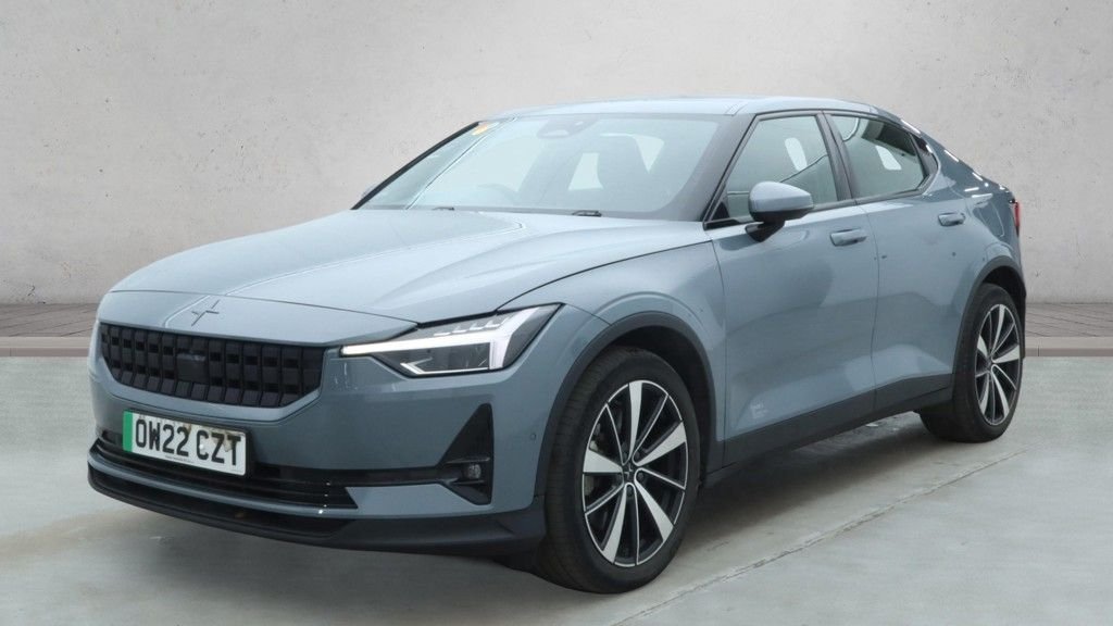 Used Polestar Polestar 2 2022 for sale - 77139759: Photo 4