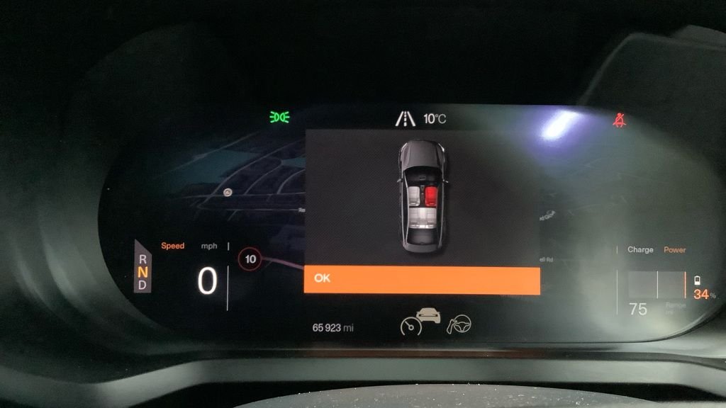 Used Polestar Polestar 2 2022 for sale - 77139759: Photo 9