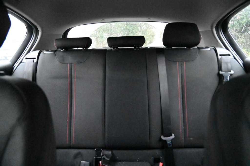 Used BMW 1 Series 2015 for sale - 77171768: Photo 10