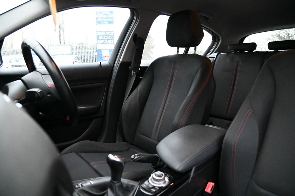 Used BMW 1 Series 2015 for sale - 77171768: Photo 2