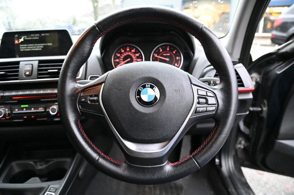Used BMW 1 Series 2015 for sale - 77171768: Photo 4