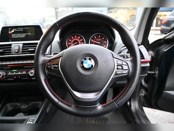 Used BMW 1 Series 2015 for sale - 77171768: Photo