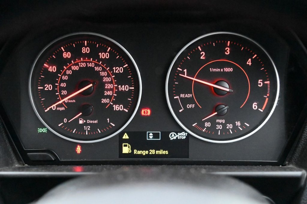 Used BMW 1 Series 2015 for sale - 77171768: Photo 5