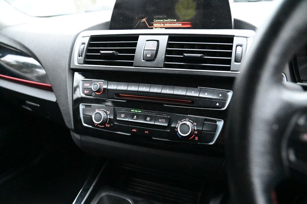 Used BMW 1 Series 2015 for sale - 77171768: Photo 7