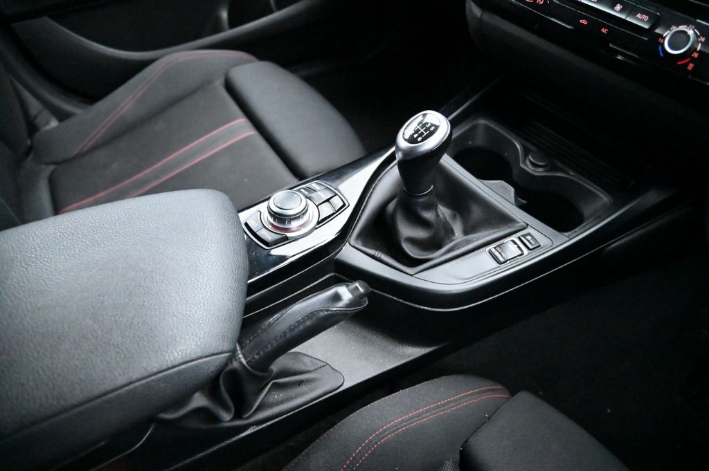 Used BMW 1 Series 2015 for sale - 77171768: Photo 8