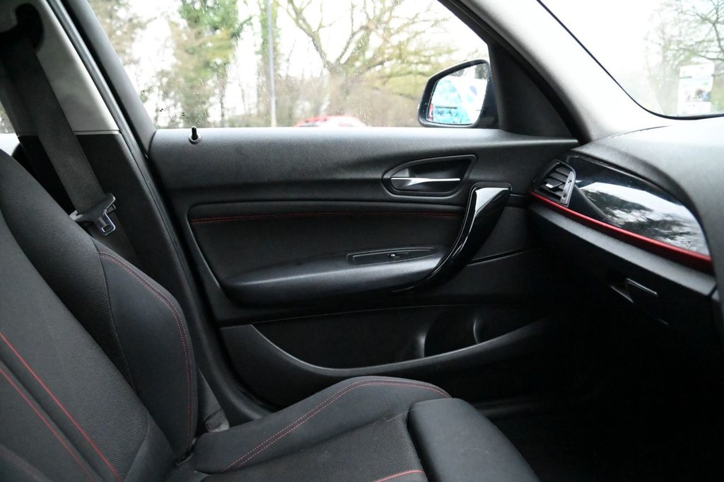 Used BMW 1 Series 2015 for sale - 77171768: Photo 9