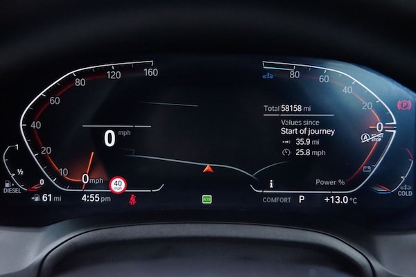Used BMW 4 Series Gran Coupe 2021 for sale - 76105348: Photo 15