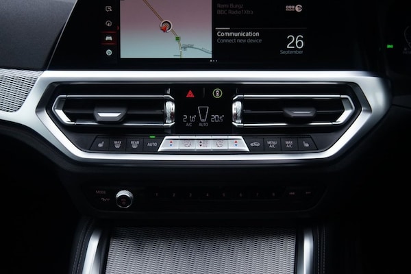 Used BMW 4 Series Gran Coupe 2021 for sale - 76105348: Photo 19