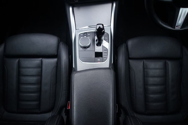 Used BMW 4 Series Gran Coupe 2021 for sale - 76105348: Photo 20