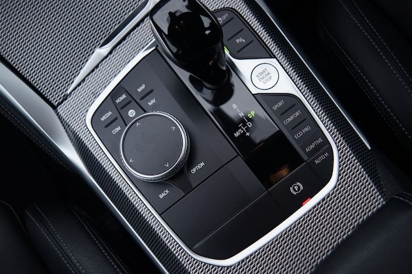 Used BMW 4 Series Gran Coupe 2021 for sale - 76105348: Photo 21