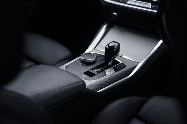 Used BMW 4 Series Gran Coupe 2021 for sale - 76105348: Photo 22