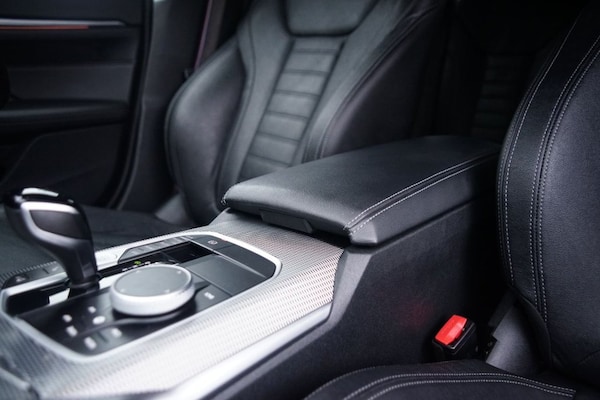 Used BMW 4 Series Gran Coupe 2021 for sale - 76105348: Photo 23