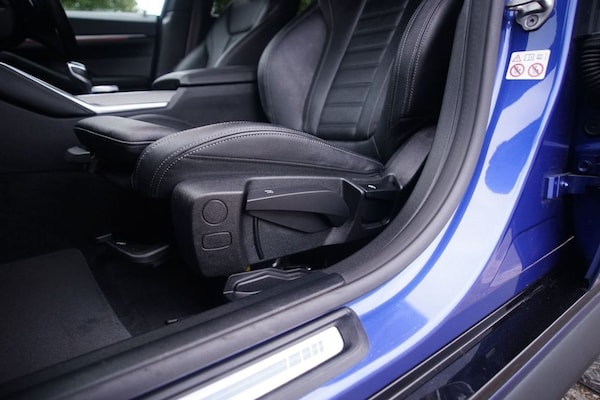 Used BMW 4 Series Gran Coupe 2021 for sale - 76105348: Photo 25