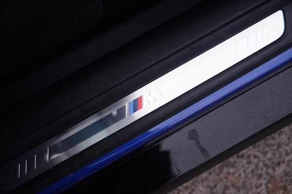 Used BMW 4 Series Gran Coupe 2021 for sale - 76105348: Photo 26