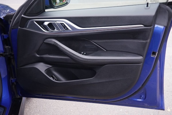 Used BMW 4 Series Gran Coupe 2021 for sale - 76105348: Photo 28