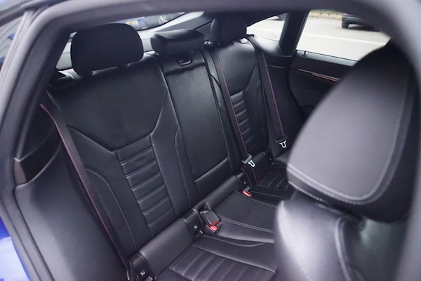 Used BMW 4 Series Gran Coupe 2021 for sale - 76105348: Photo 31