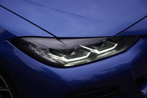 Used BMW 4 Series Gran Coupe 2021 for sale - 76105348: Photo 34