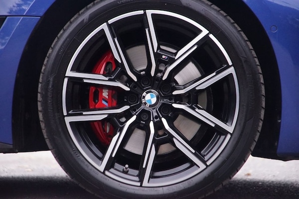 Used BMW 4 Series Gran Coupe 2021 for sale - 76105348: Photo 36