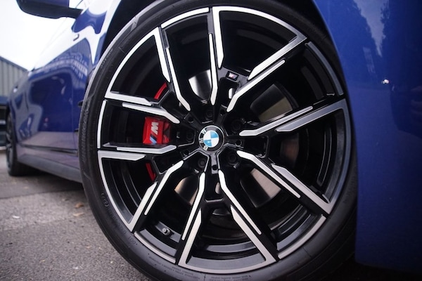 Used BMW 4 Series Gran Coupe 2021 for sale - 76105348: Photo 37
