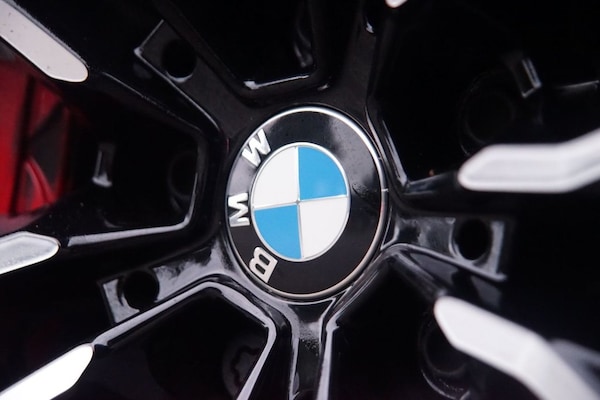 Used BMW 4 Series Gran Coupe 2021 for sale - 76105348: Photo 38