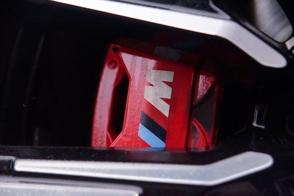 Used BMW 4 Series Gran Coupe 2021 for sale - 76105348: Photo 39