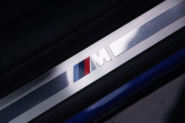 Used BMW 4 Series Gran Coupe 2021 for sale - 76105348: Photo 8