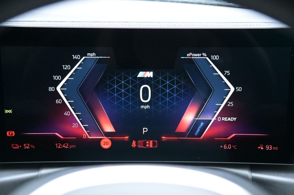 Used BMW i4 2022 for sale - 76582782: Photo 15