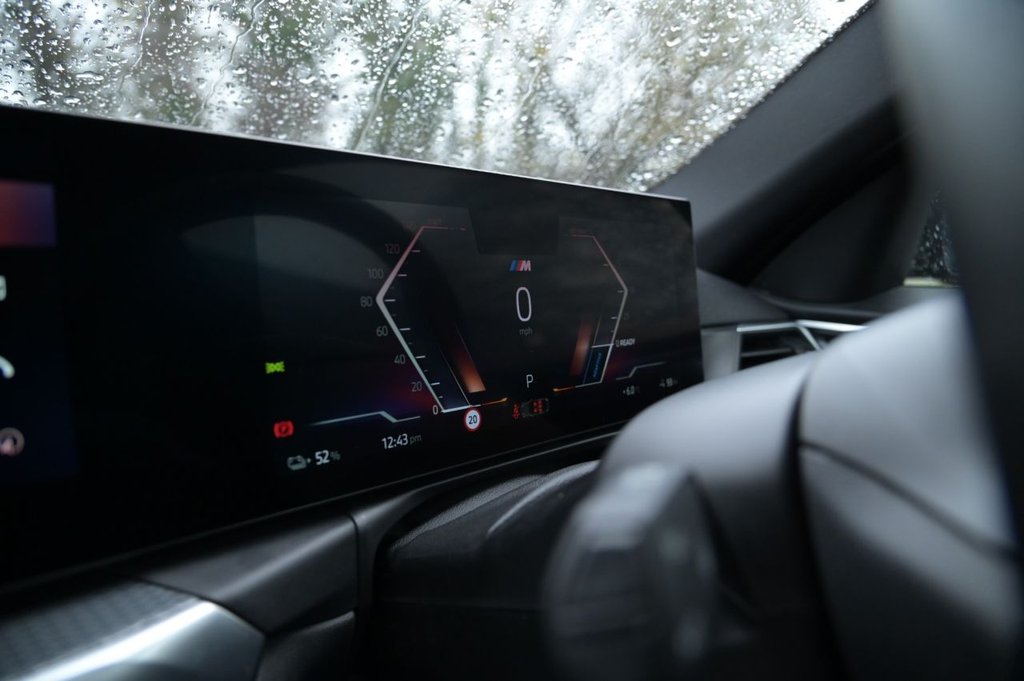 Used BMW i4 2022 for sale - 76582782: Photo 16