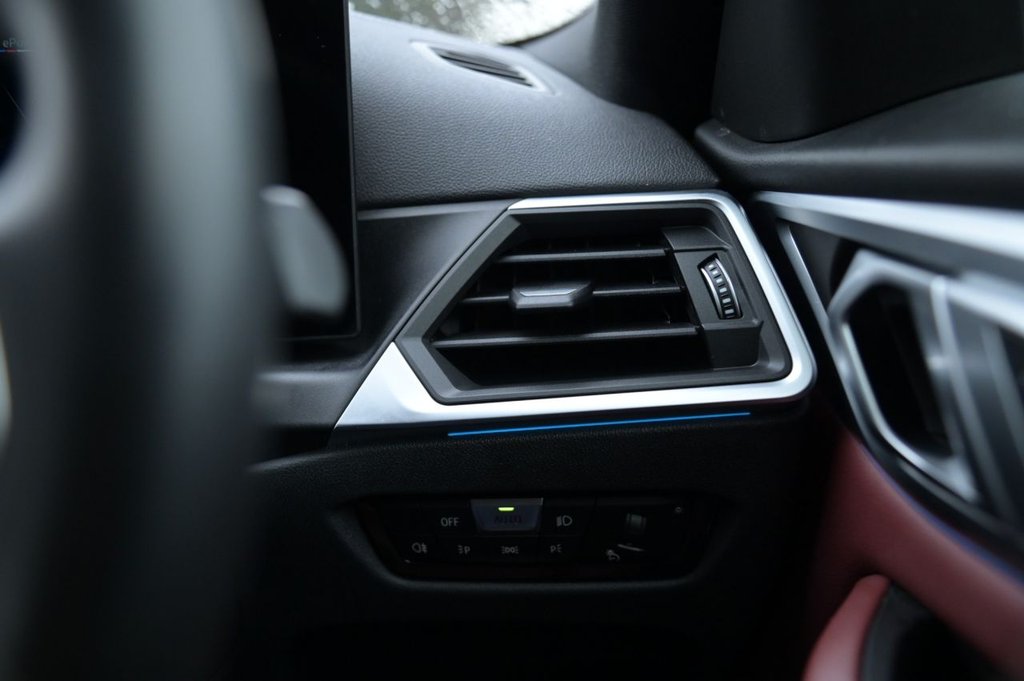 Used BMW i4 2022 for sale - 76582782: Photo 17