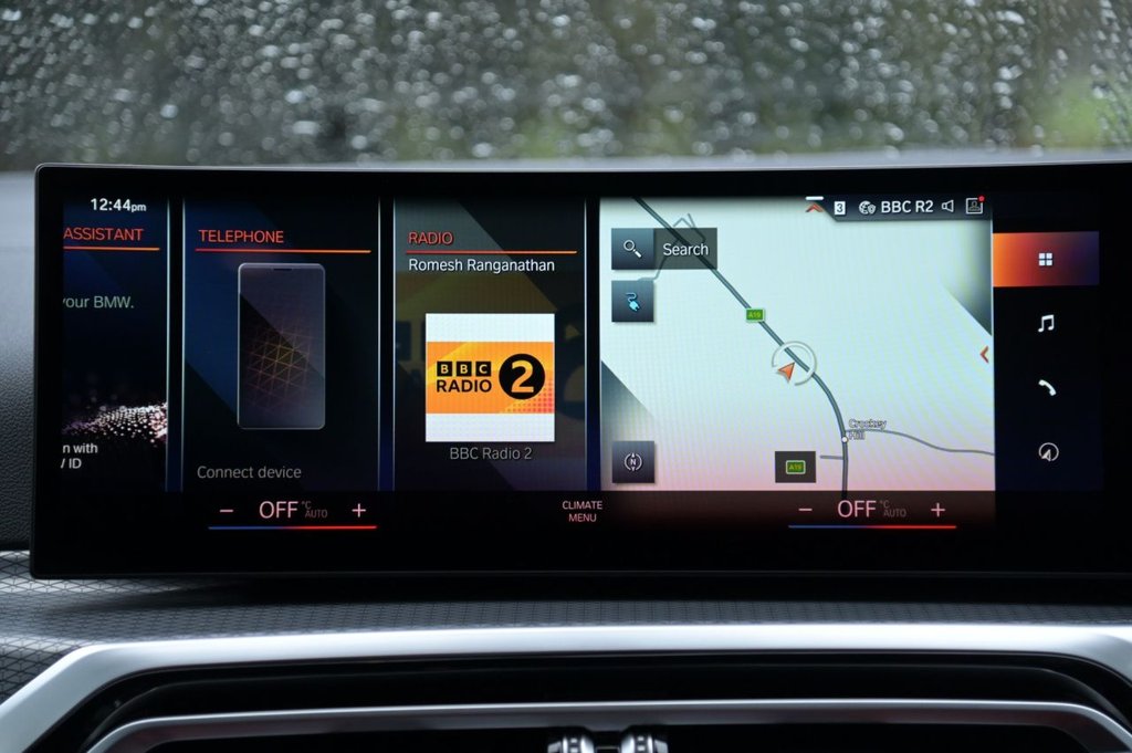 Used BMW i4 2022 for sale - 76582782: Photo 19