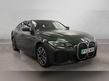 2022 (22) - 250kW eDrive40 M Sport 83.9kWh 5dr Auto