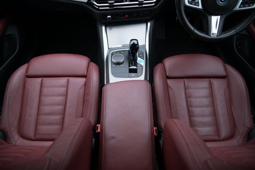 Used BMW i4 2022 for sale - 76582782: Photo 22