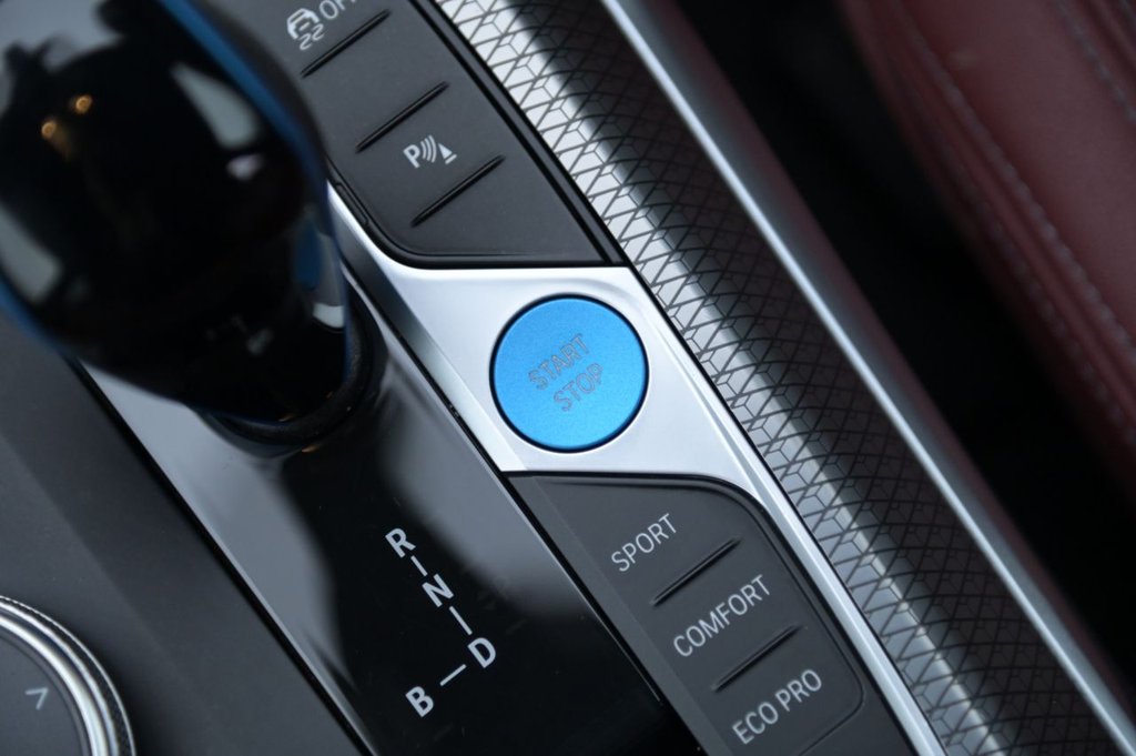 Used BMW i4 2022 for sale - 76582782: Photo 23