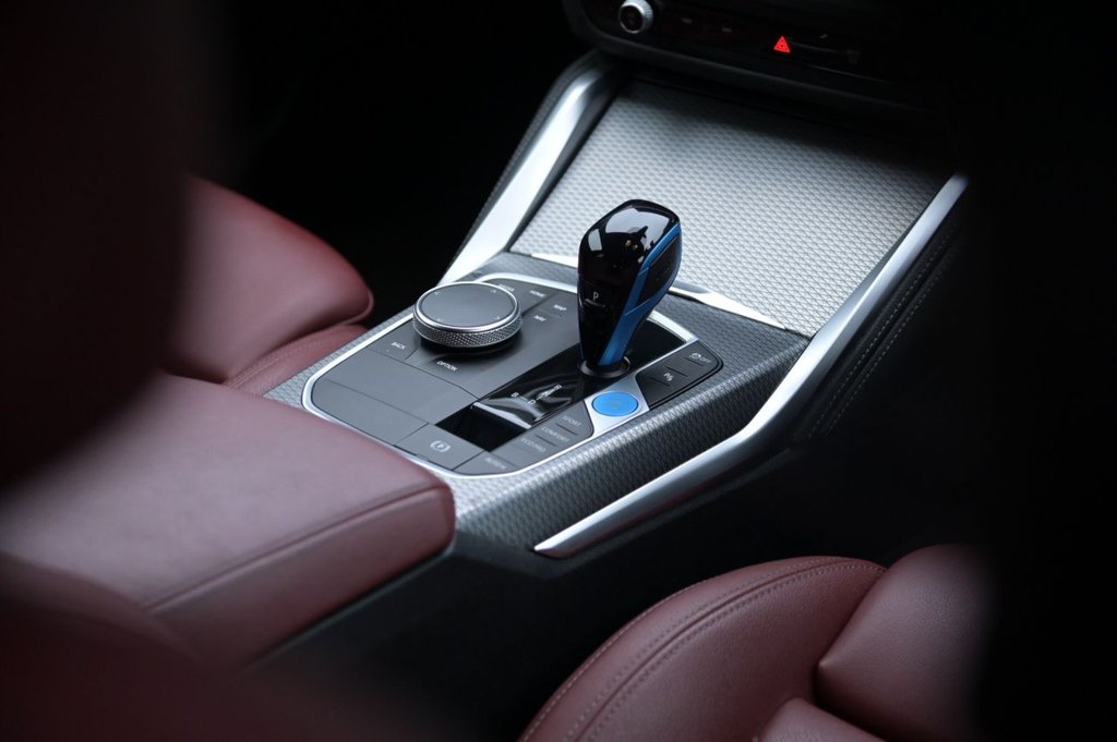 Used BMW i4 2022 for sale - 76582782: Photo 24