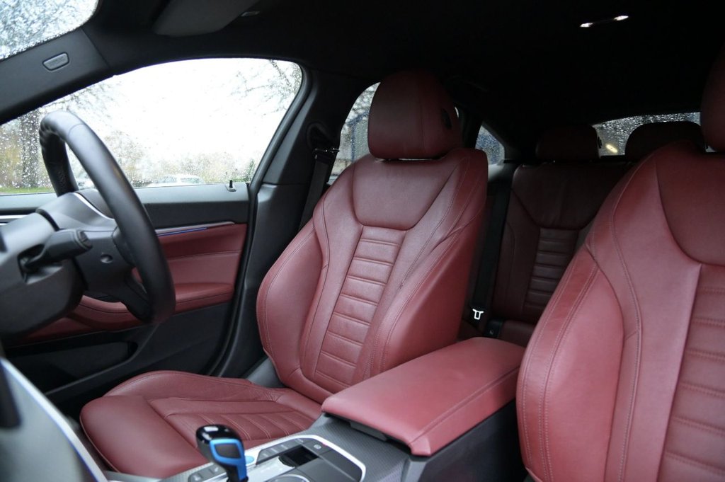 Used BMW i4 2022 for sale - 76582782: Photo 26