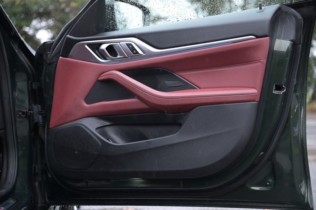 Used BMW i4 2022 for sale - 76582782: Photo 30