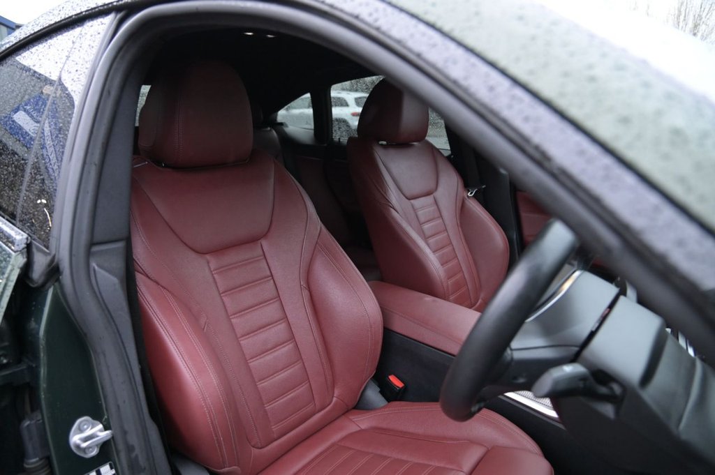 Used BMW i4 2022 for sale - 76582782: Photo 33