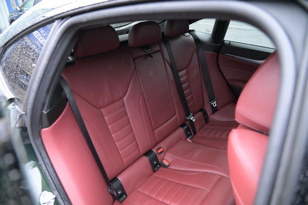 Used BMW i4 2022 for sale - 76582782: Photo 34