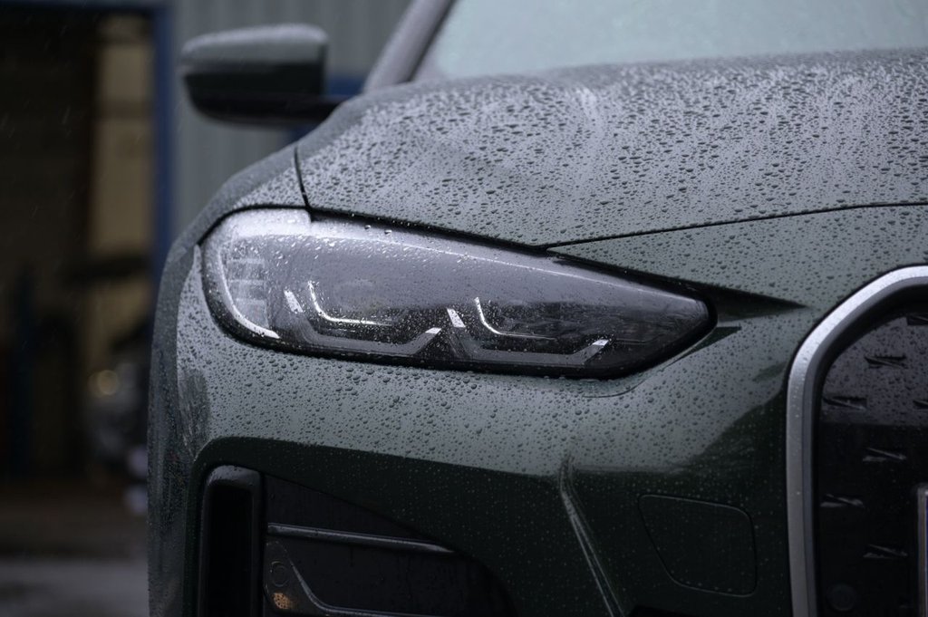 Used BMW i4 2022 for sale - 76582782: Photo 39