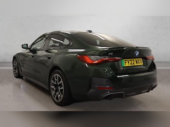 Used BMW i4 2022 for sale - 76582782: Photo