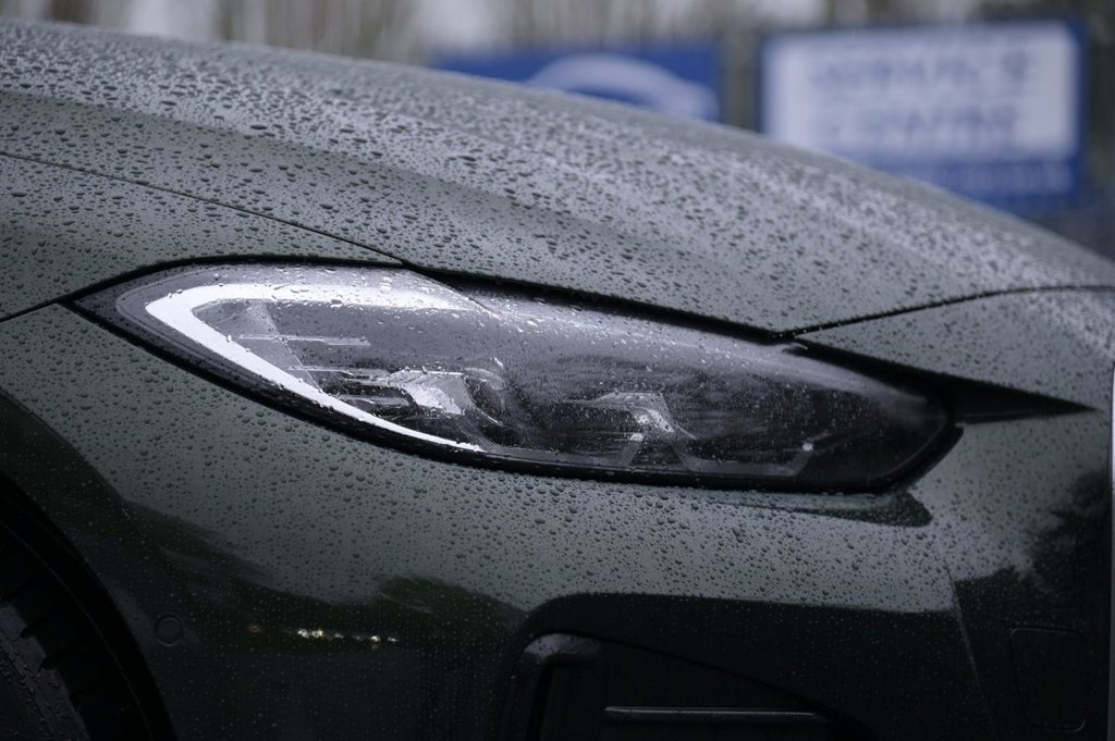 Used BMW i4 2022 for sale - 76582782: Photo 40