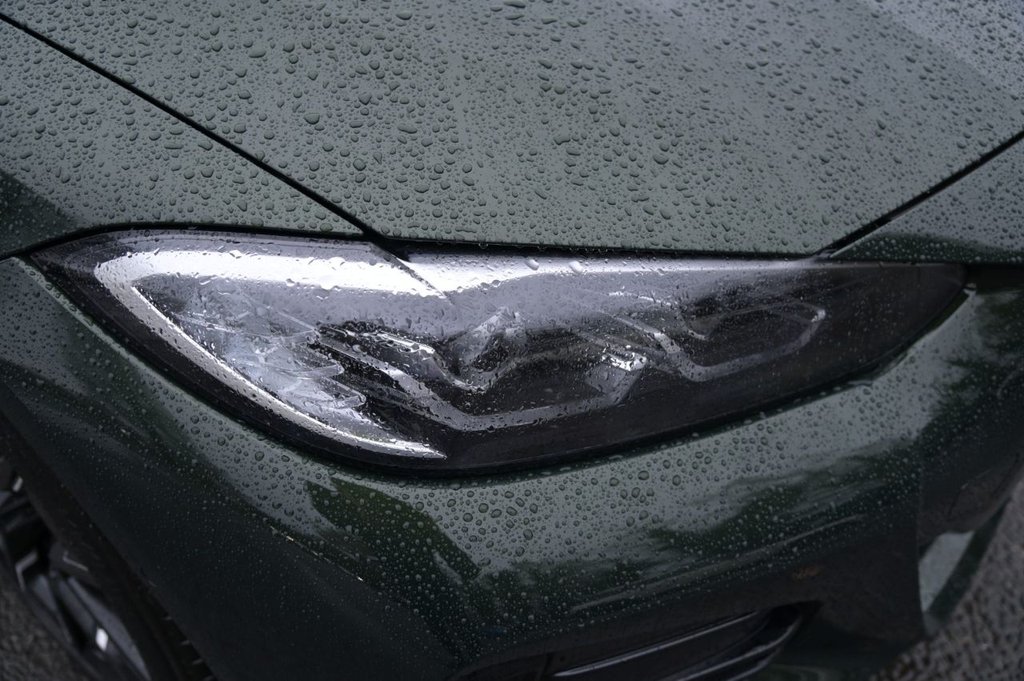 Used BMW i4 2022 for sale - 76582782: Photo 41