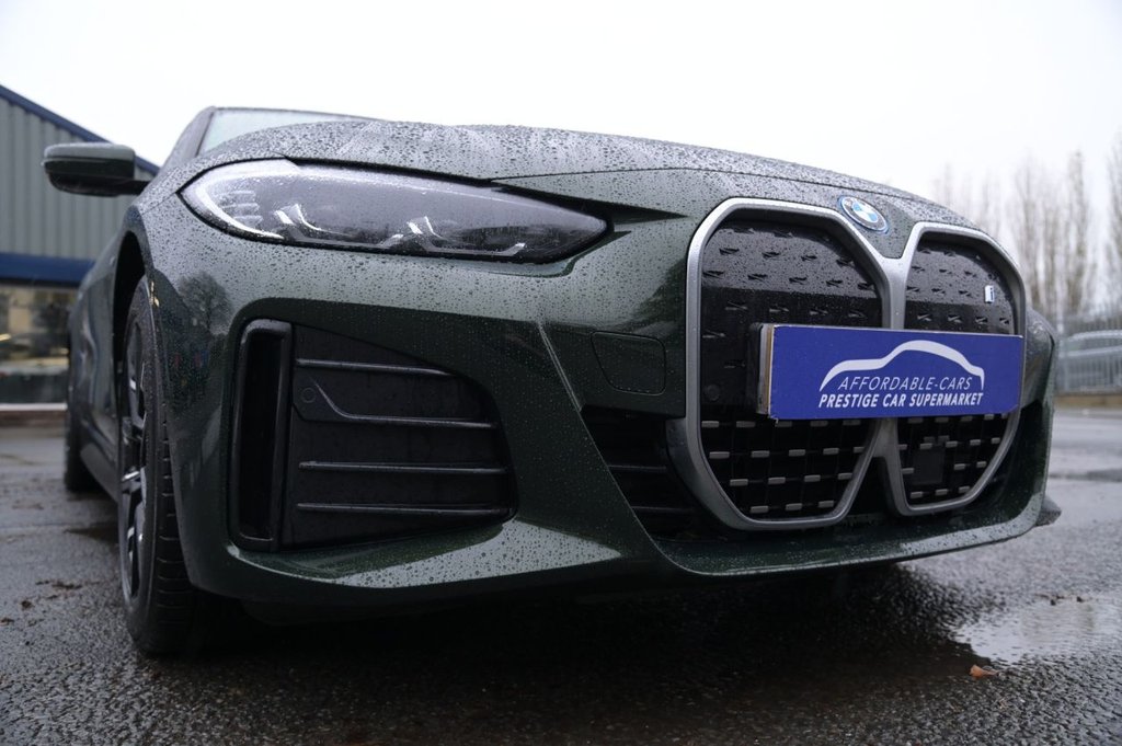 Used BMW i4 2022 for sale - 76582782: Photo 42